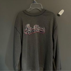 SloPitch National Crewneck US M